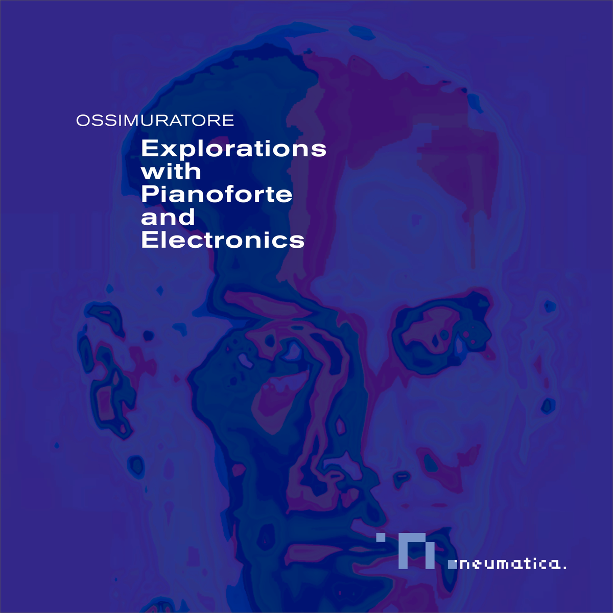 [Album] Explorations with Pianoforte and Electronics