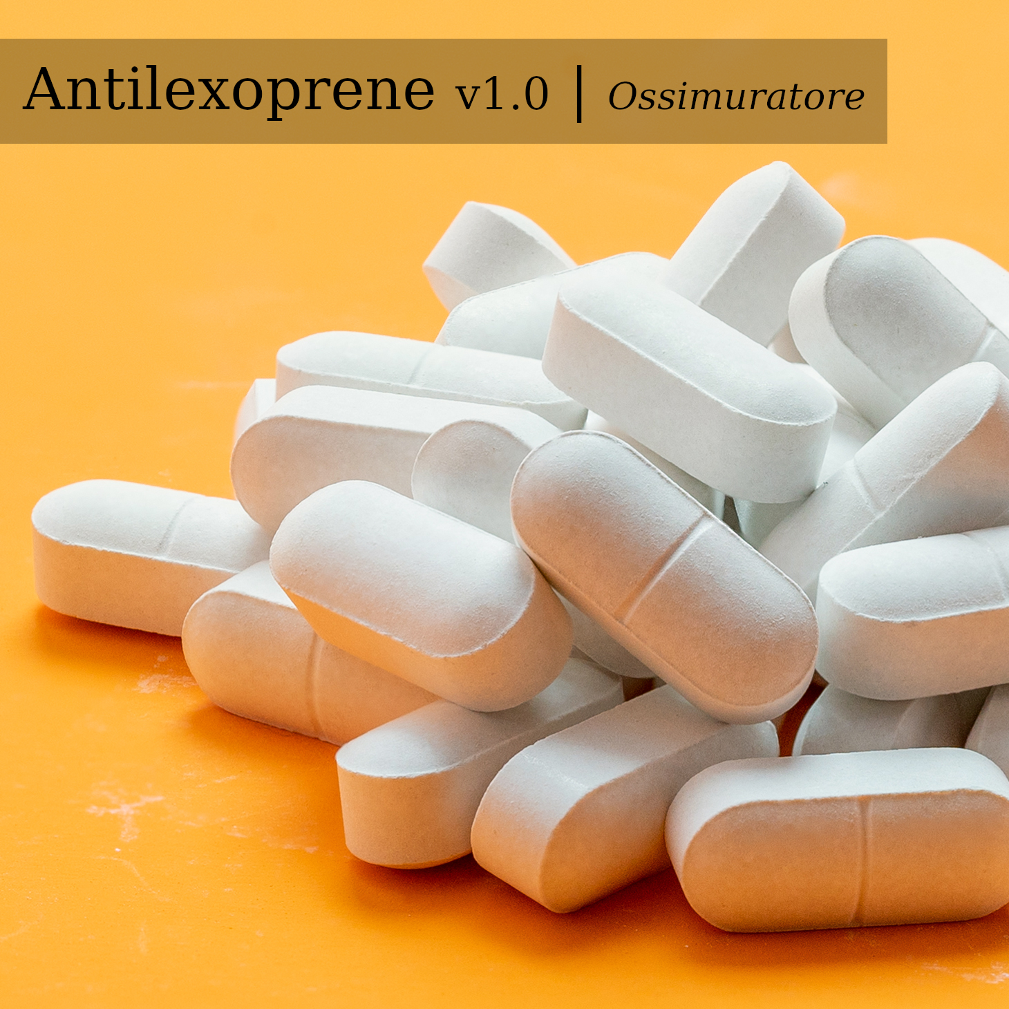 Antilexoprene v0.1