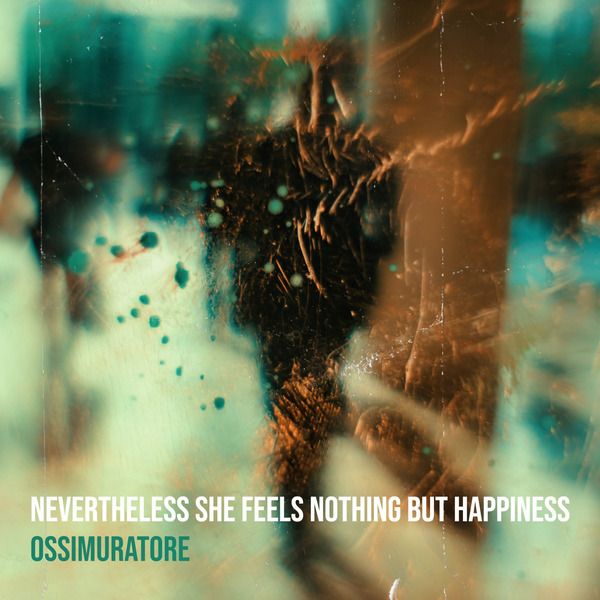 [Single] Nevertheless She Feels Nothing but Happiness